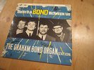 Graham Bond Organisation - There's A Bond Between Us