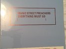 Manic Street Preachers Everything Must Go Vinyl Box Set NEW
