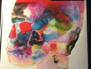 SPOON - HOT THOUGHTS - PURPLE VINYL - *MAY BE GREEN* - NEW SEALED LP 12 SOLD OUT