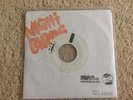 Night Birds EP TEST PRESS /24 Adolescents Tenement Ergs  Zero Boys Marked Men