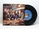ROLLING STONES CON LE MIE LACRIME - HEART OF STONE DECCA F22270 OTTIMO