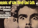 soundtrack LP 
