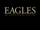 Eagles, The Studio Albums 1972-1979 Best of - vinyl