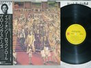 ROLLING STONES IT'S ONLY ROCK'N ROLL ROLLING STONES P-8474S Japan OBI LP