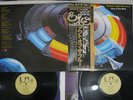 ELECTRIC LIGHT ORCHESTRA OUT OF THE BLUE UNITED ARTISTS GXG-25,6 Japan OBI 2LP