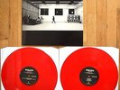 Frank Ocean  - Endless Vinyl 2xLP Red New, channel orange, blond