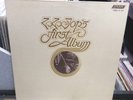 ZZ Top – First Album   1st Press - 1971 London W/Inner  NM