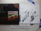 PHILIP GLASS Robert Wilson EINSTEIN ON THE BEACH 4x LP Box Set 1979 VINYL N/MINT