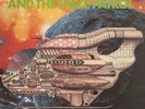 Tradition ?– Captain Ganja And The Space Patrol   LP