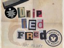 MADNESS - DRIP FED FRED / JOHNNY THE HORSE, 2017 RECORD STORE DAY vinyl 7