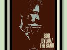 Bob Dylan Poster. 1974 Before The Flood Promo Large A2 (40X60 cms ) Print
