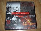 Social Distortion - The Independent Years 1983-2004 (Clash, Rancid) 4 LP Box