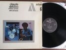 Claude Delcloo Arthur Jones - Africanasia - BYG Actuel 6 FRANCE free Jazz import