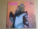 Czar Czar LP First UK Issue 1970 Very Rare Fontana Blk/Slvr Labels 6309009 NM/EX