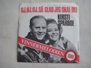 Kirsti Sparboe - Oj Oj Oj Sä glad jeg skal bli - Eurovision 1969 - Norwegen