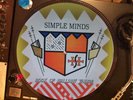 Simple Minds ?– Book Of Brilliant Things 12