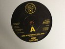 Jimmy Radcliffe - Long After Tonight Is All Over (DJM)