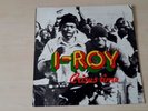 I-Roy – Crisus Time