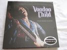 JIMI HENDRIX Voodoo Child 4 LP Sealed 200 Gram Quiex Super Vinyl Box Set  OOP