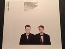 Pet Shop Boys - Actually (2001)