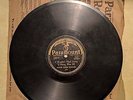 Norfolk Jubilee Quartet-Black Gospel Group-Paramount 78-Eye Is On The Sparrow-V+