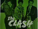 THE CLASH, WHITE RIOT TOUR 1977 - 180 GRAM BLACK VINYL LP IMPORT