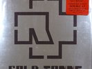 LP Rammstein - Gold Sonne 2x VINYL Rumords Rec SENS 666 Limit 500 Stück