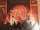 NEIL YOUNG & CRAZY HORSE:WELD 2LP Reprise Records ?– 7599-26671-1