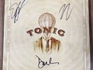 Autographed Tonic 