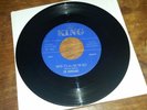 Doo Wop 45: HURRICANES-Maybe It's All For the Best / Yours-KING 4867-EX/NM