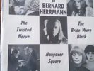 Bernard Herrmann ?– The Film Music Of Bernard Herrmann: 