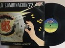 LA COMBINACION 77 