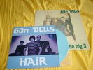 60ft Dolls 1xLP 'The Big 3' & 1xLtd. Ed. 10