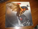 Budgie - In For The Kill 1974 USA Orig. VG+/E