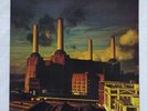 Pink Floyd   Animals Vinyl LP  PF/Columbia 1977  VGC+/EXC(tested)