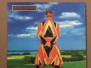 David Bowie - Earthling (1997) Vinyl 2LP Record Album Rock Alternative Jungle