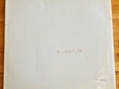 Rare Beatles White Album Double GF Poster Photocards Complete EX Great Invest