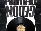 ARMAGGEDON original German Kuckuck 1970 Krautrock LP in TOP CONDITION
