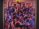 RUTS: The Crack LP (Spain, 180 gram reissue) Punk/New Wave