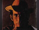TOWNES VAN ZANDT: Our Mother The Mountain LP Sealed (minor wear on bottom seam