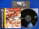 BLACK SABBATH Greatest Hits ?JAPAN 1970's PRESS? LP SP18-5016 OBI INSERT NM-/EX