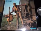 LP HI FI STEREO JOHNNY HALLYDAY