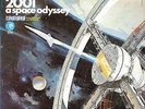Various - 2001 - A Space Odyssey (Music From The Vinyl Schallplatte - 129404