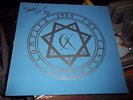 The Cassandra Complex In Search Of Penny Century Signed 12
