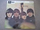 THE BEATLES Beatles For Sale EP  EMI/PARLOPHONE   NEAR MINT