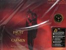 GOUNOD - FAUST - GIBSON - ANALOGUE PRODUCTIONS - AAPC-2449 - 200G VINYL