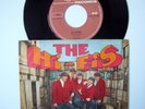  THE HI-FIS  'I'm A Box (Mum, Mum Mum)' 7