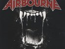 Airbourne - Black Dog Barking Vinyl LP Roadrunner Records NEU