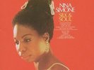 Nina Simone - Silk and Soul Vinyl LP Music On Vinyl NEW