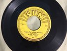 Elvis Presley Sun 217 45rpm Original Memphis press marks Baby Let's Play House